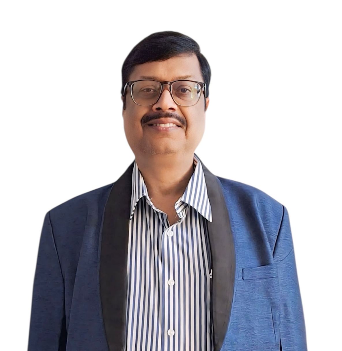 CMA Nikunja Kishore Ch Nanda
